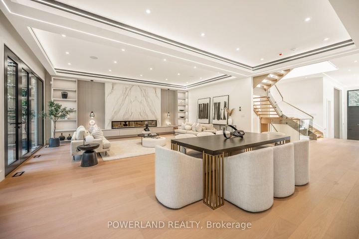 Photo 20 at 53 Whittaker Crescent, Bayview Village, Toronto