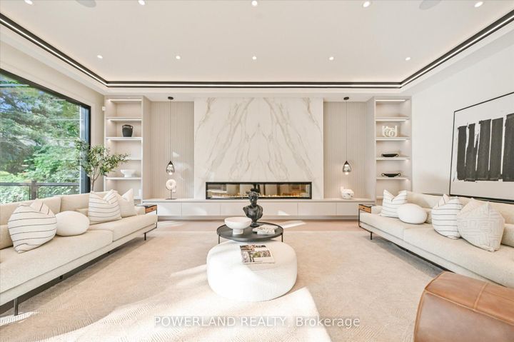 Photo 22 at 53 Whittaker Crescent, Bayview Village, Toronto