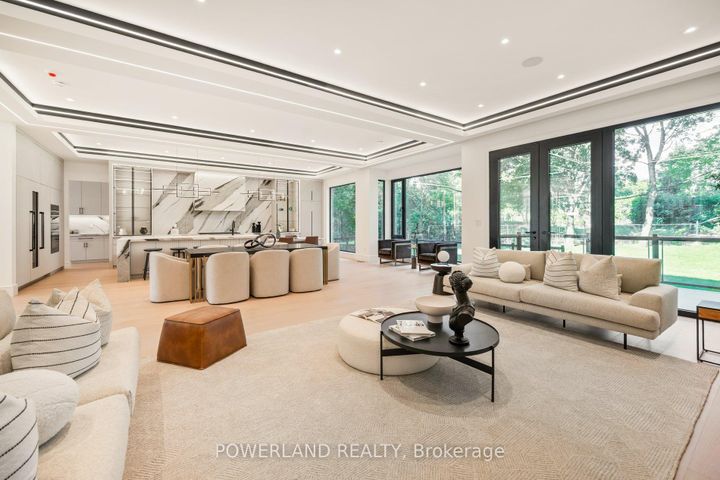 Photo 24 at 53 Whittaker Crescent, Bayview Village, Toronto