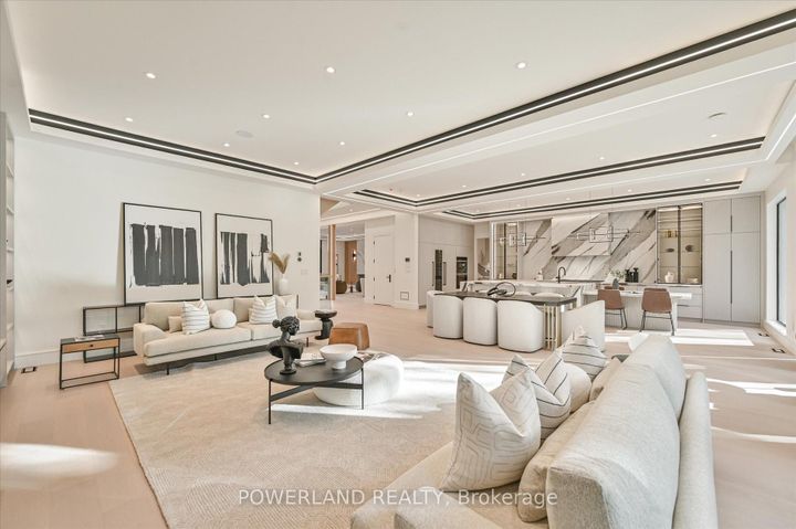 Photo 25 at 53 Whittaker Crescent, Bayview Village, Toronto