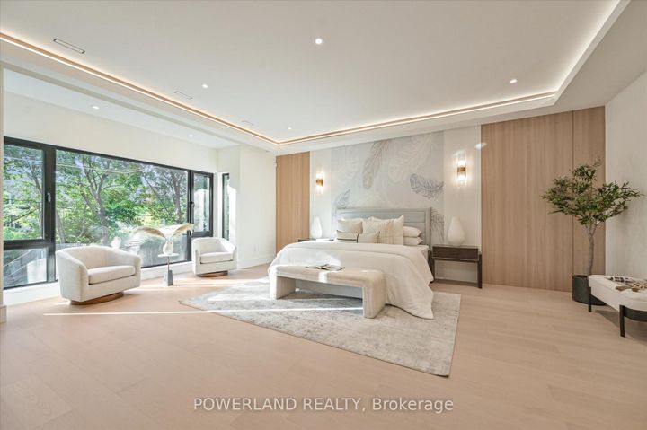 Photo 30 at 53 Whittaker Crescent, Bayview Village, Toronto