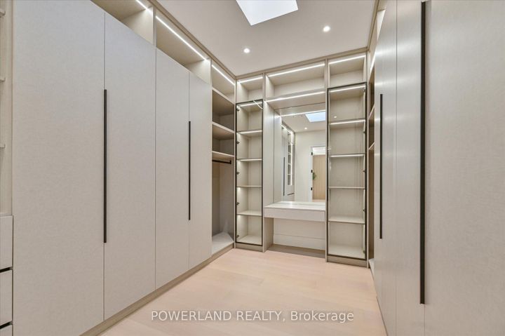 Photo 31 at 53 Whittaker Crescent, Bayview Village, Toronto