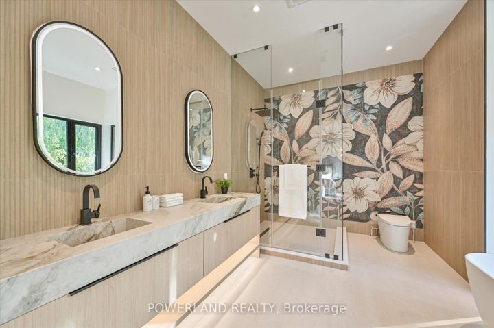 Photo 32 at 53 Whittaker Crescent, Bayview Village, Toronto