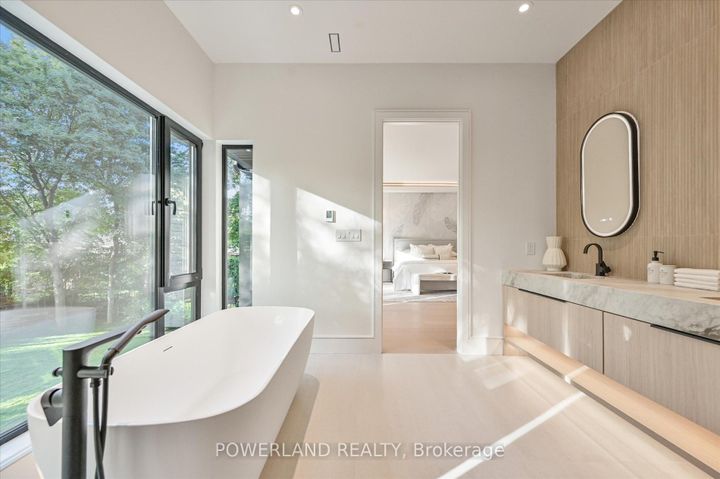 Photo 33 at 53 Whittaker Crescent, Bayview Village, Toronto