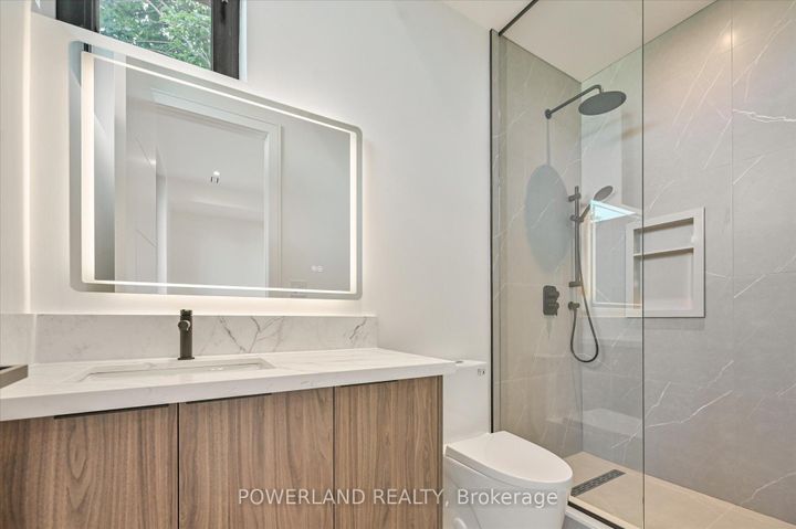 Photo 37 at 53 Whittaker Crescent, Bayview Village, Toronto