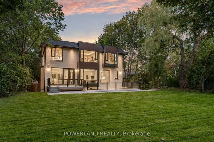 Photo 49 at 53 Whittaker Crescent, Bayview Village, Toronto