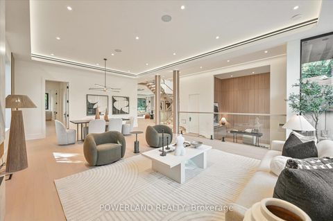 Photo 12 at 53 Whittaker Crescent, Bayview Village, Toronto