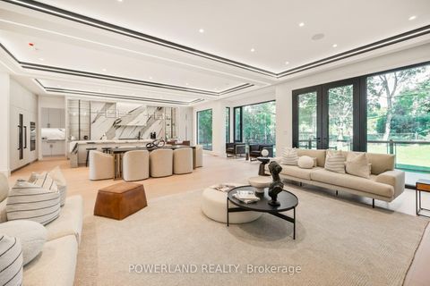 Photo 24 at 53 Whittaker Crescent, Bayview Village, Toronto