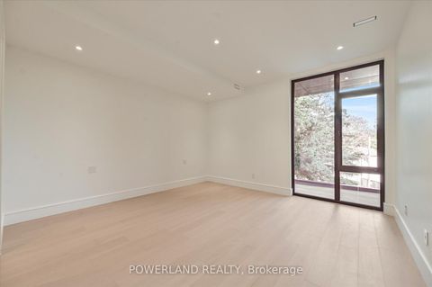 Photo 38 at 53 Whittaker Crescent, Bayview Village, Toronto