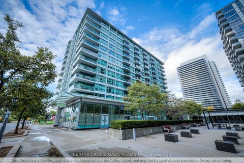 Photo 0 at 206 - 15 Singer Court, Bayview Village, Toronto