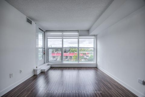 Photo 5 at 206 - 15 Singer Court, Bayview Village, Toronto