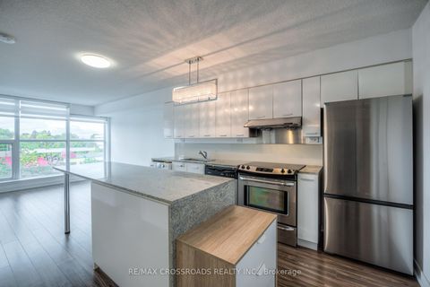Photo 8 at 206 - 15 Singer Court, Bayview Village, Toronto