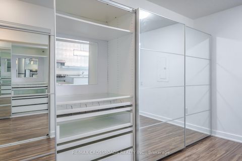 Photo 12 at 206 - 15 Singer Court, Bayview Village, Toronto