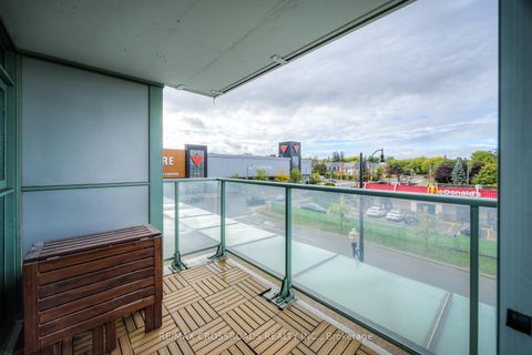 Photo 15 at 206 - 15 Singer Court, Bayview Village, Toronto