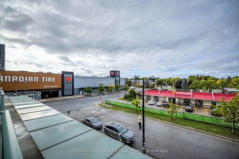 Photo 16 at 206 - 15 Singer Court, Bayview Village, Toronto Photo 16 at 206 - 15 Singer Court, Bayview Village, Toronto