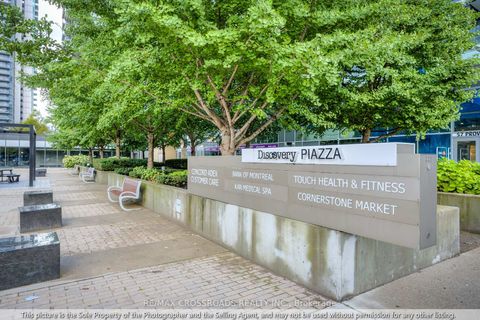 Photo 18 at 206 - 15 Singer Court, Bayview Village, Toronto Photo 18 at 206 - 15 Singer Court, Bayview Village, Toronto