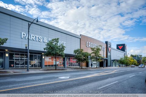 Photo 19 at 206 - 15 Singer Court, Bayview Village, Toronto Photo 19 at 206 - 15 Singer Court, Bayview Village, Toronto