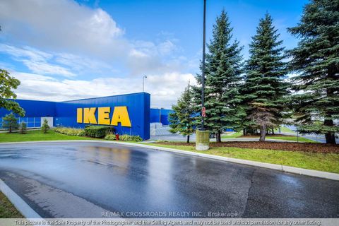 Photo 20 at 206 - 15 Singer Court, Bayview Village, Toronto Photo 20 at 206 - 15 Singer Court, Bayview Village, Toronto