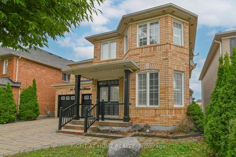 Photo 1 at 21 Hoptree Avenue, Rouge E11, Toronto