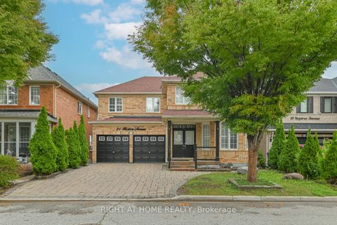 Photo 2 at 21 Hoptree Avenue, Rouge E11, Toronto