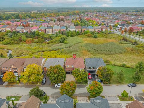 Photo 3 at 21 Hoptree Avenue, Rouge E11, Toronto