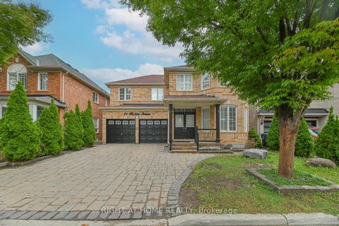 Photo 6 at 21 Hoptree Avenue, Rouge E11, Toronto