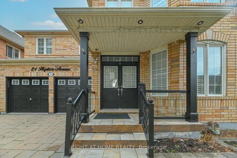 Photo 7 at 21 Hoptree Avenue, Rouge E11, Toronto