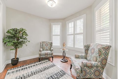 Photo 8 at 21 Hoptree Avenue, Rouge E11, Toronto