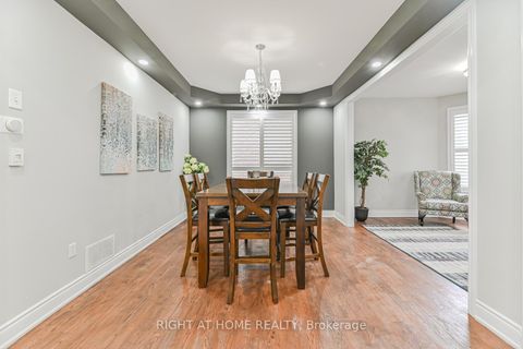 Photo 10 at 21 Hoptree Avenue, Rouge E11, Toronto