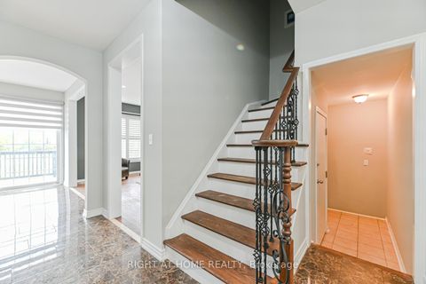 Photo 11 at 21 Hoptree Avenue, Rouge E11, Toronto