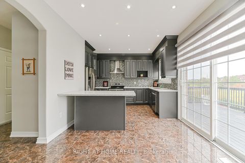 Photo 12 at 21 Hoptree Avenue, Rouge E11, Toronto