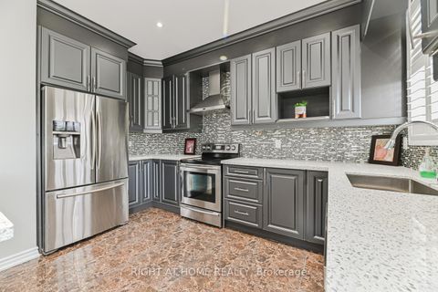 Photo 13 at 21 Hoptree Avenue, Rouge E11, Toronto