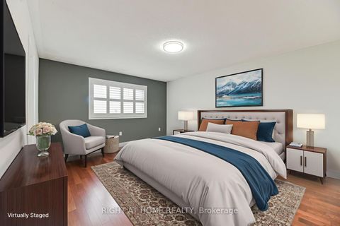 Photo 17 at 21 Hoptree Avenue, Rouge E11, Toronto