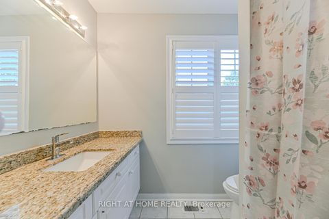 Photo 21 at 21 Hoptree Avenue, Rouge E11, Toronto