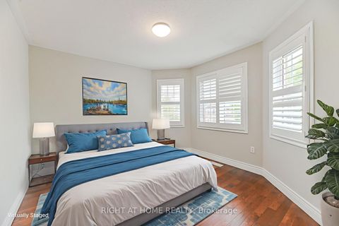 Photo 22 at 21 Hoptree Avenue, Rouge E11, Toronto