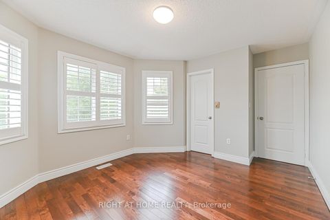 Photo 24 at 21 Hoptree Avenue, Rouge E11, Toronto