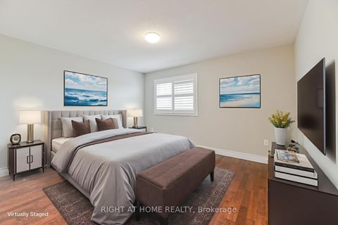 Photo 27 at 21 Hoptree Avenue, Rouge E11, Toronto