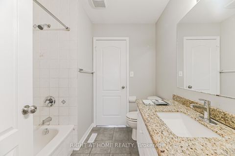 Photo 29 at 21 Hoptree Avenue, Rouge E11, Toronto