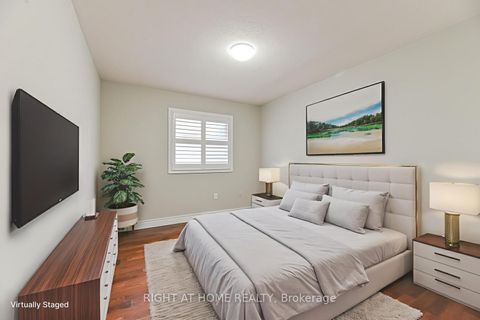 Photo 30 at 21 Hoptree Avenue, Rouge E11, Toronto
