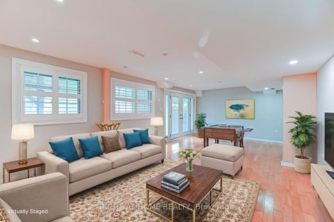 Photo 32 at 21 Hoptree Avenue, Rouge E11, Toronto
