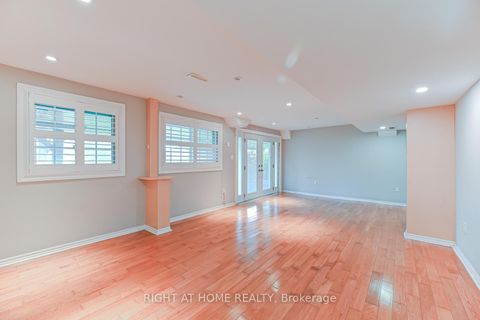 Photo 33 at 21 Hoptree Avenue, Rouge E11, Toronto
