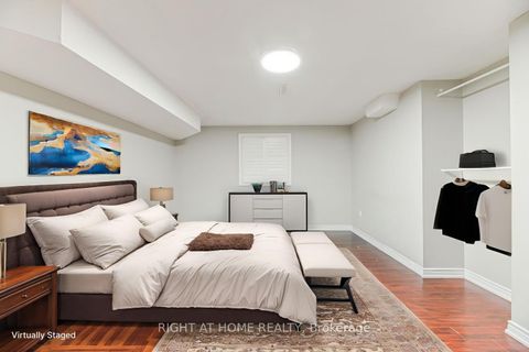 Photo 34 at 21 Hoptree Avenue, Rouge E11, Toronto