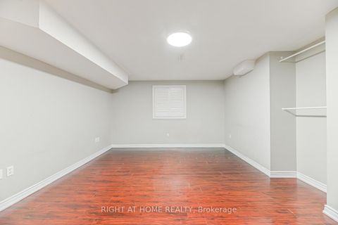 Photo 35 at 21 Hoptree Avenue, Rouge E11, Toronto
