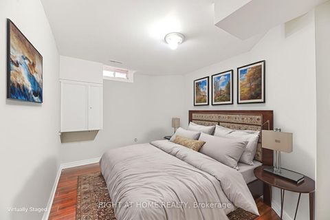 Photo 37 at 21 Hoptree Avenue, Rouge E11, Toronto