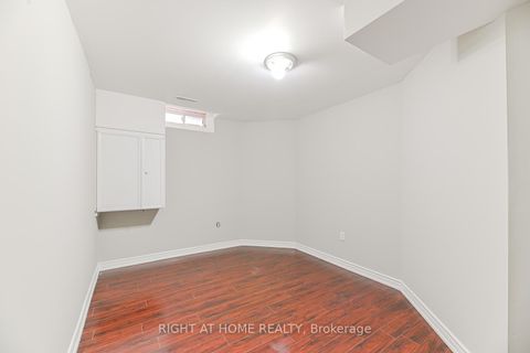 Photo 38 at 21 Hoptree Avenue, Rouge E11, Toronto