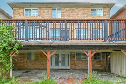 Photo 41 at 21 Hoptree Avenue, Rouge E11, Toronto