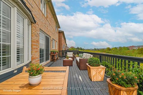Photo 42 at 21 Hoptree Avenue, Rouge E11, Toronto