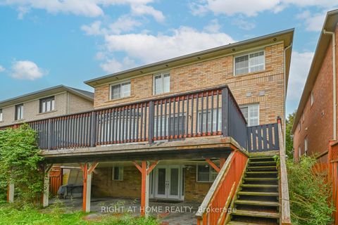 Photo 44 at 21 Hoptree Avenue, Rouge E11, Toronto