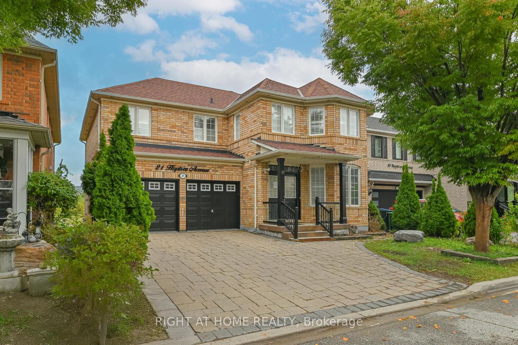 21 Hoptree Avenue, Rouge E11, Toronto 