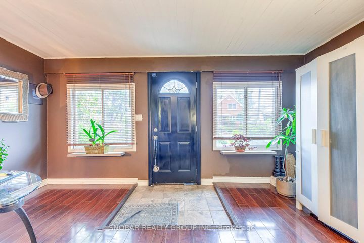 Photo 2 at 60 Vanevery Street, Mimico, Toronto